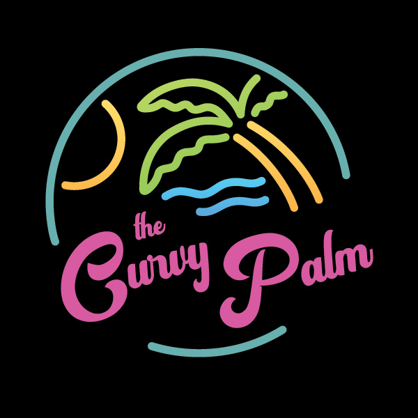 The Curvy Palm - Panama City Beach, FL